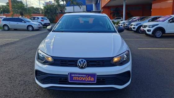 VOLKSWAGEN POLO 1.0 MPI TRACK MANUAL VOLKSWAGEN POLO 1.0 MPI TRACK MANUAL